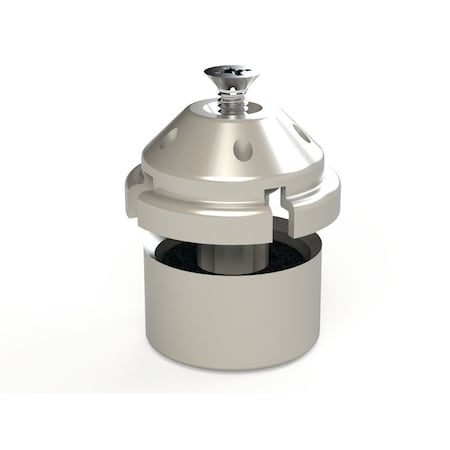 Saginaw Control & Engineering Drain, Breather Vent Kit SCE-BVKD